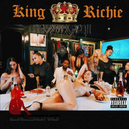 Cap 1 - King Richie